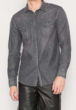 Skjorter - dark grey