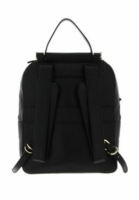 Piquadro Rugzak - nero