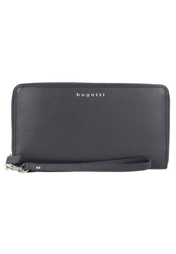 Geldbörse - dunkelblau