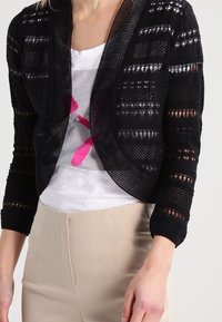 Anna Field Kofta - black