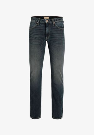 Jack & Jones, JJICLARK JJDUKE, niebieski denim