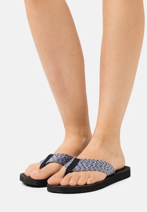 OCEAN - Teensandalen - black