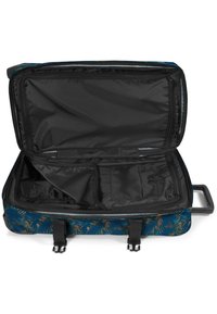 Eastpak TRANVERZ M - Trolley - brize filter navy