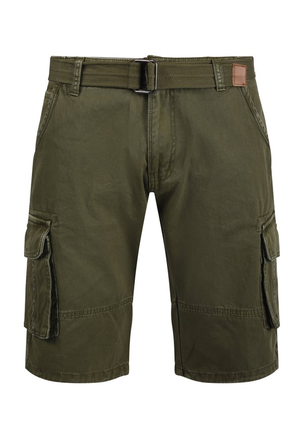 COSTA - Shorts - army3