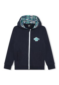 BOSS Kidswear Kurtka przejściowa