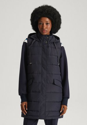 Diverse ANJERI granatowy