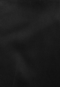 Next REGULAR FIT - Pantaloni de costum - black