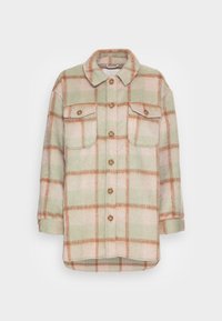 ONLY Tunn jacka - beige