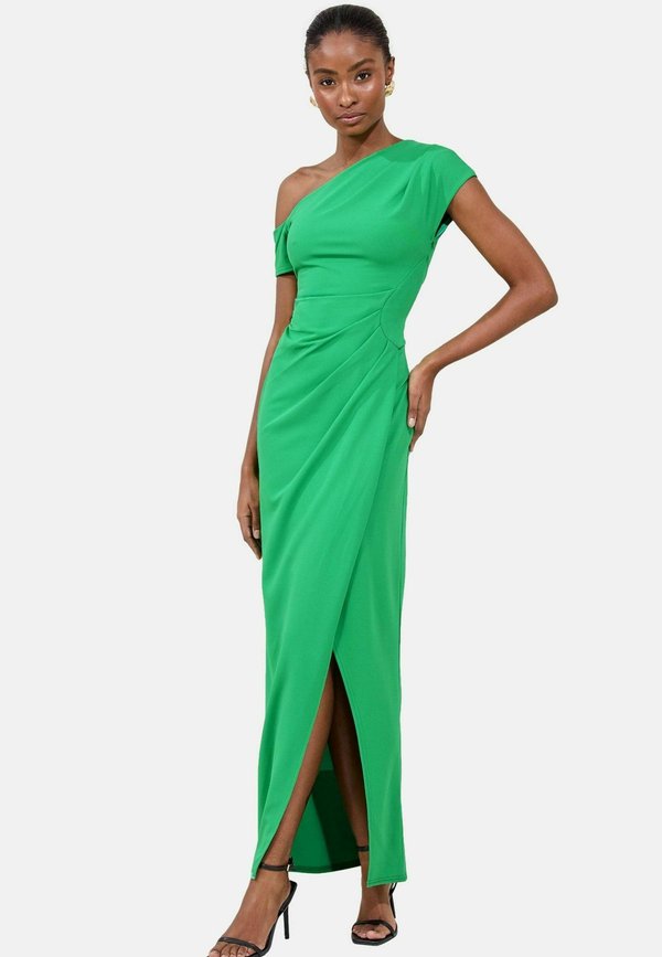 GATHERED WAIST - Ballkleid