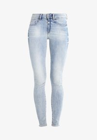 Izbrano, elto superstretch