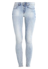Jeans Skinny Fit - elto superstretch
