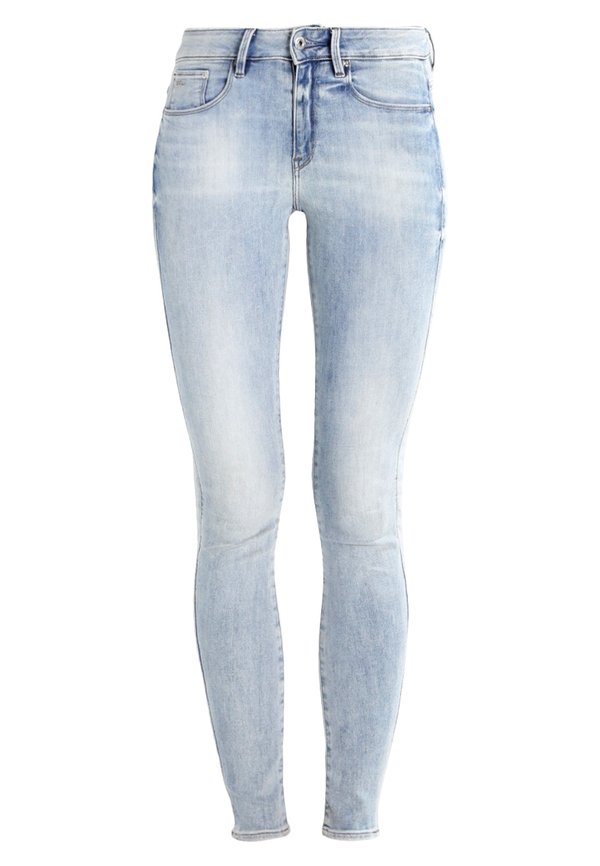 Jeans Skinny Fit - elto superstretch3