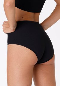 Lovable 3 PACK  - Culotte - black