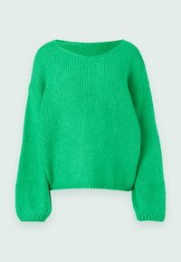 Niet geselecteerd, bright green