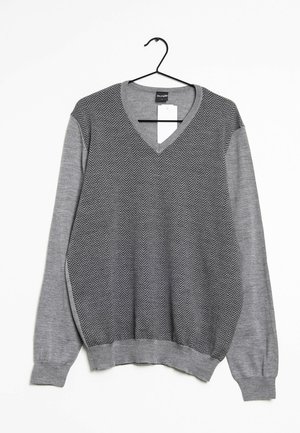 Trui - grey