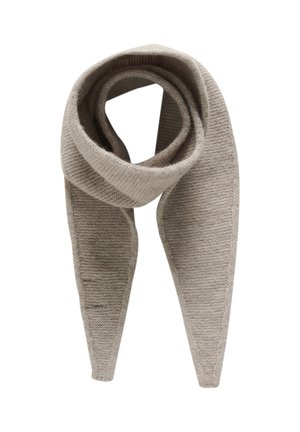 SIV SMALL  - Sál - feather gray melange