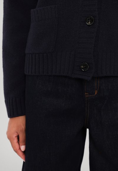 WEEKEND MaxMara ARAD - Strickjacke - blu