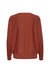 Culture BATWING - Pulover - arabian spice melange