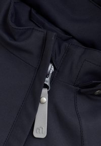 Minymo UNISEX granatowy