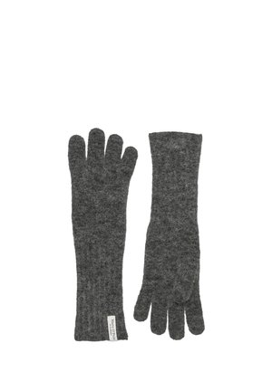 Handschoenen - rocky grey melange
