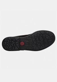 Camper Stringate - schwarz