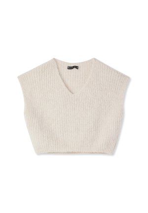 UNITA - Top - avorio