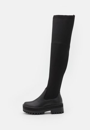 Cuissardes - black