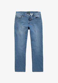 Ei valittu, blue denim