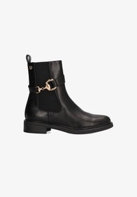 Seleccionado, black