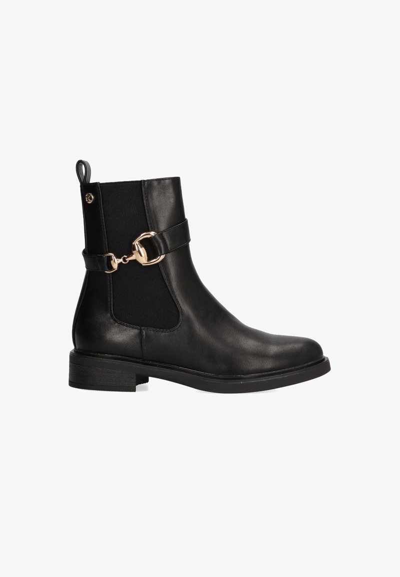 ETIKA PERTH - Botines - black