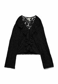 Vero Moda Camicetta - black/nero - Zalando.it