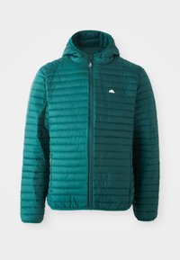 Atlasīts, dark green