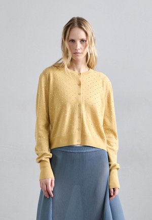 RADCLIFF - Ζακέτα - lemon