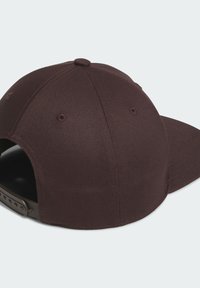 adidas Golf Originals PATCH - Caps - dark brown