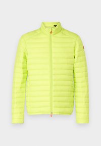 Save the duck ALEXANDER Light jacket lichen green/neon green