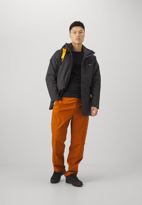 TRES 3-IN-1 PARKA - Winter coat3