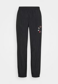 adidas Originals Pantaloni - black/multicolor