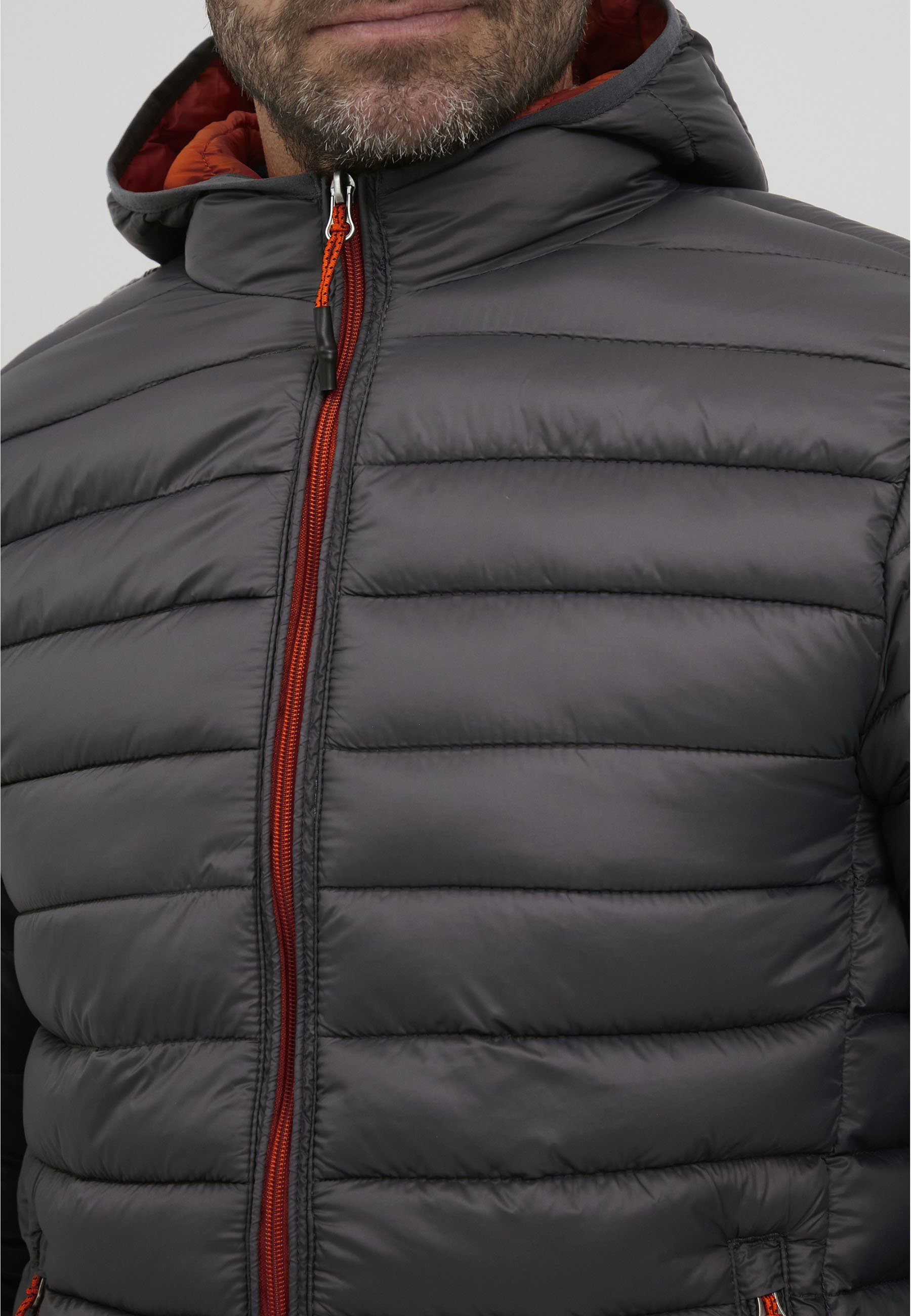 FQ1924 FQBENDIKER - Down jacket 