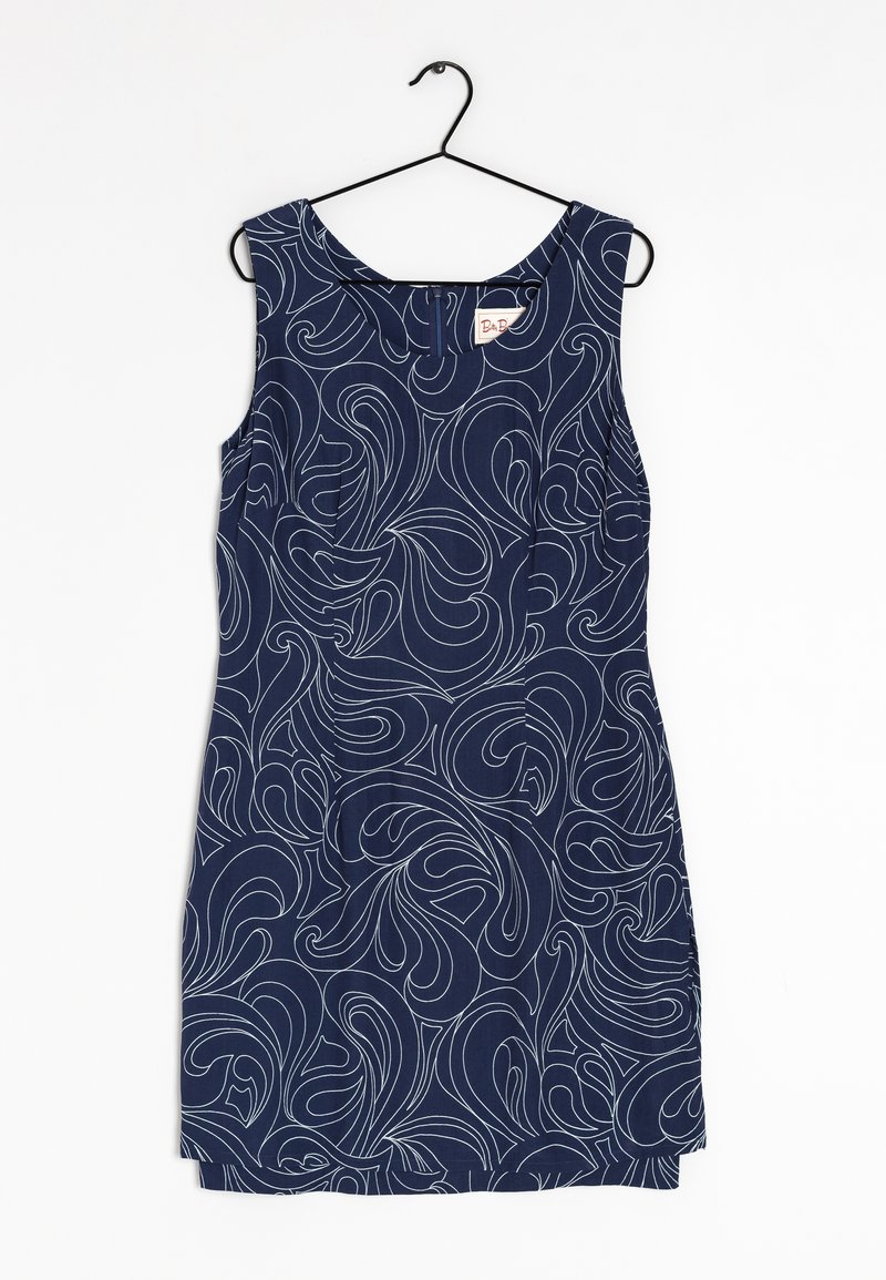 Betty Barclay Vestido informal - multi-coloured