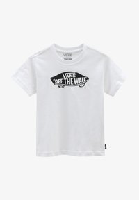 Non sélectionné, white/black