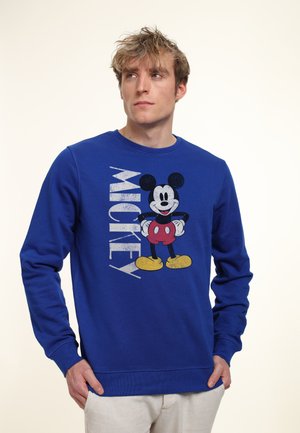 Disney DISNEY CLASSIC MICKEY 90S MICKEY - Bluza