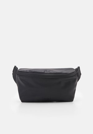 UNISEX - Ledvinka - black