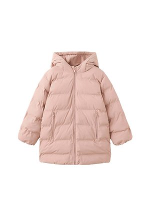 Mango Kids, KID - Abrigo de invierno - pink