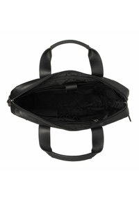 The Chesterfield Brand Aktetas - black