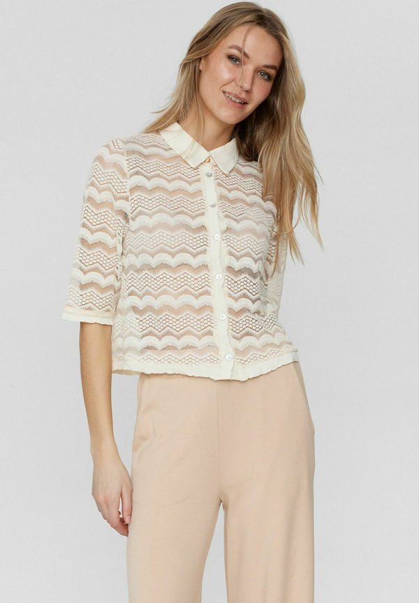 NUIRMA - Hemdbluse - pristine