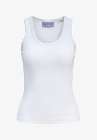 Niewybrane, bright white