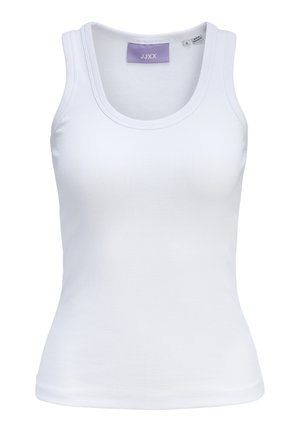 JJXX, JXFRIDA - Débardeur - bright white