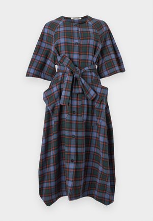 Henrik Vibskov, ONE DRESS - Φόρεμα ημέρας - blue