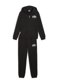 Puma SQUAD czarny