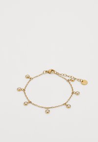 BRACELET - Bracelet - gold-coloured
